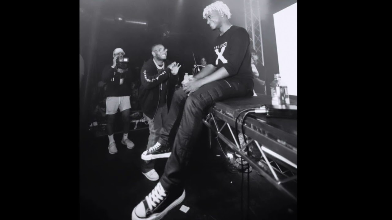 Ken Carson x Teen X Type Beat - 