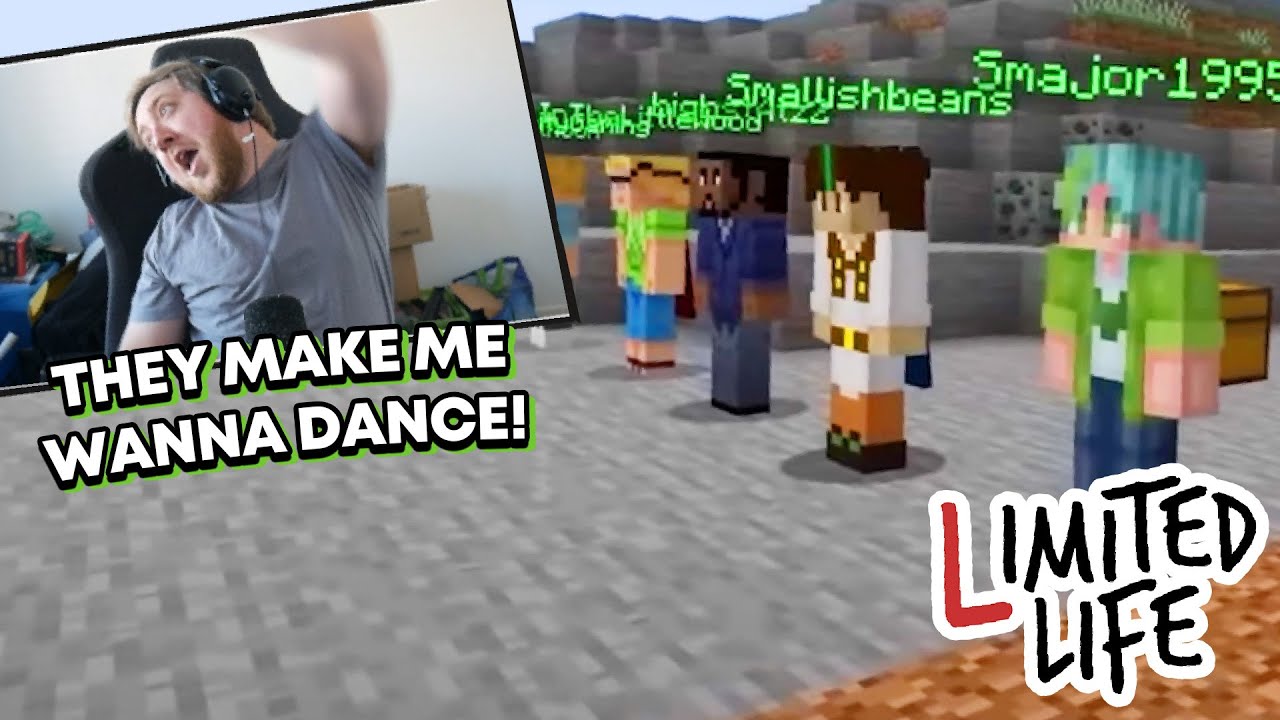 InTheLittleWood REACTS to 