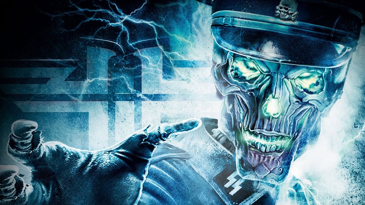 Wolfenstein(2009) #8