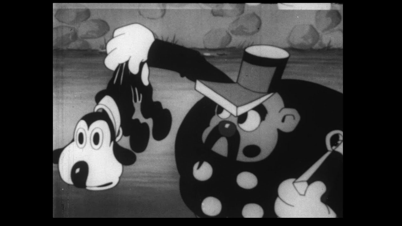The Dog Snatcher (1931) Starring Scrappy and Yippy!