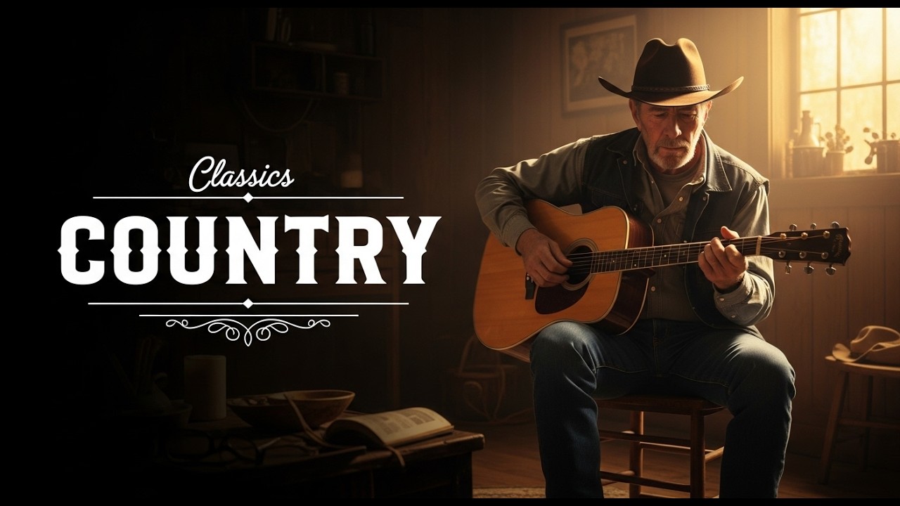 Forever Country – Songs from the Golden Years