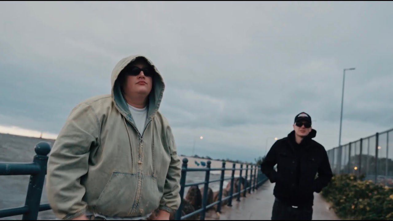 Duszyn ft. GUCCI MNICH - MNICH