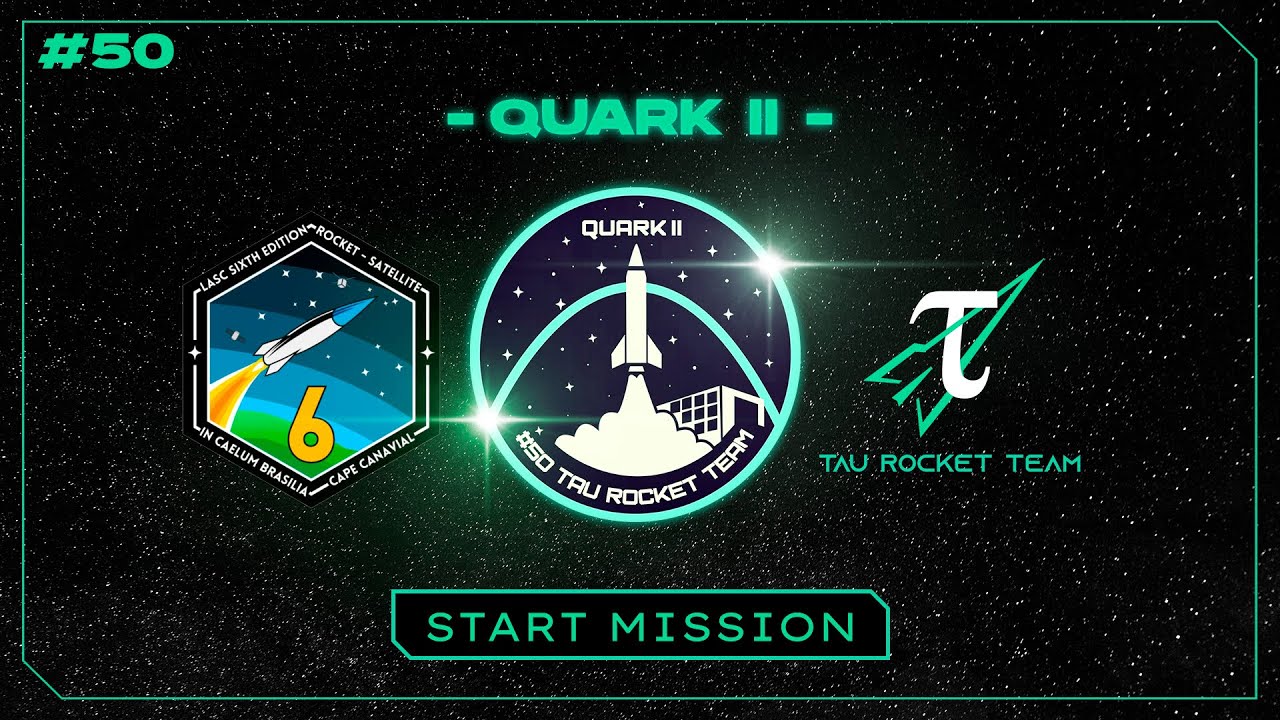 Mission 50 Pitch Video to the 6th LASC