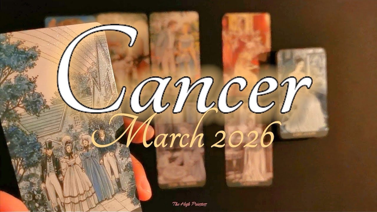 CANCER❤️SA IYONG PAGMUMOVEON AY MAKIKILALA MO ANG TAONG TALAGANG LAAN PARA SAYO #cancertarot  