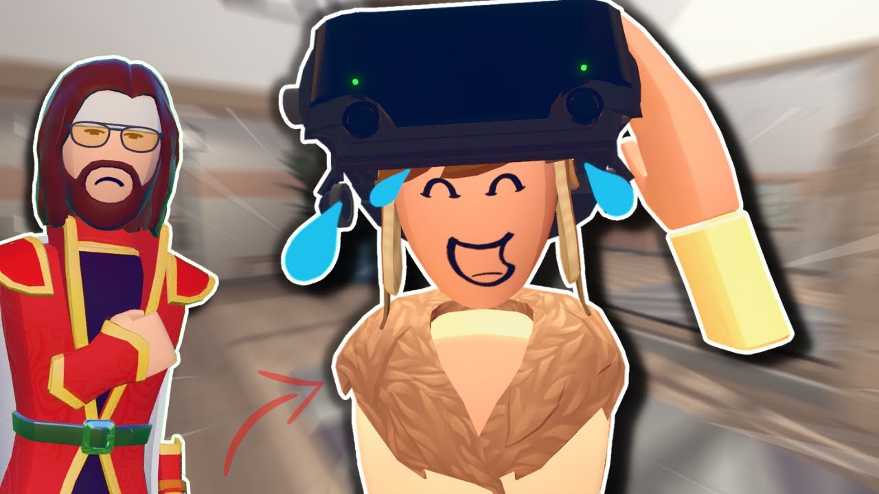 SoulFoxGaming got Tricked! | Siblings Prank