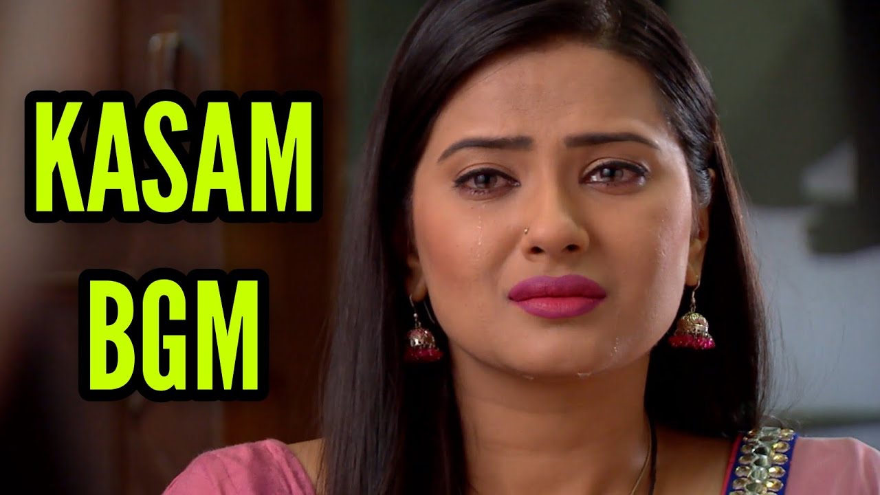 Kasam BGM (Ep 69) Rishi-Tanu