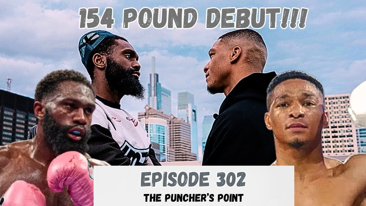 THE RISE OF JARON “BOOTS” ENNIS!!! Jaron Ennis vs Uisma Lima Preview & Prediction