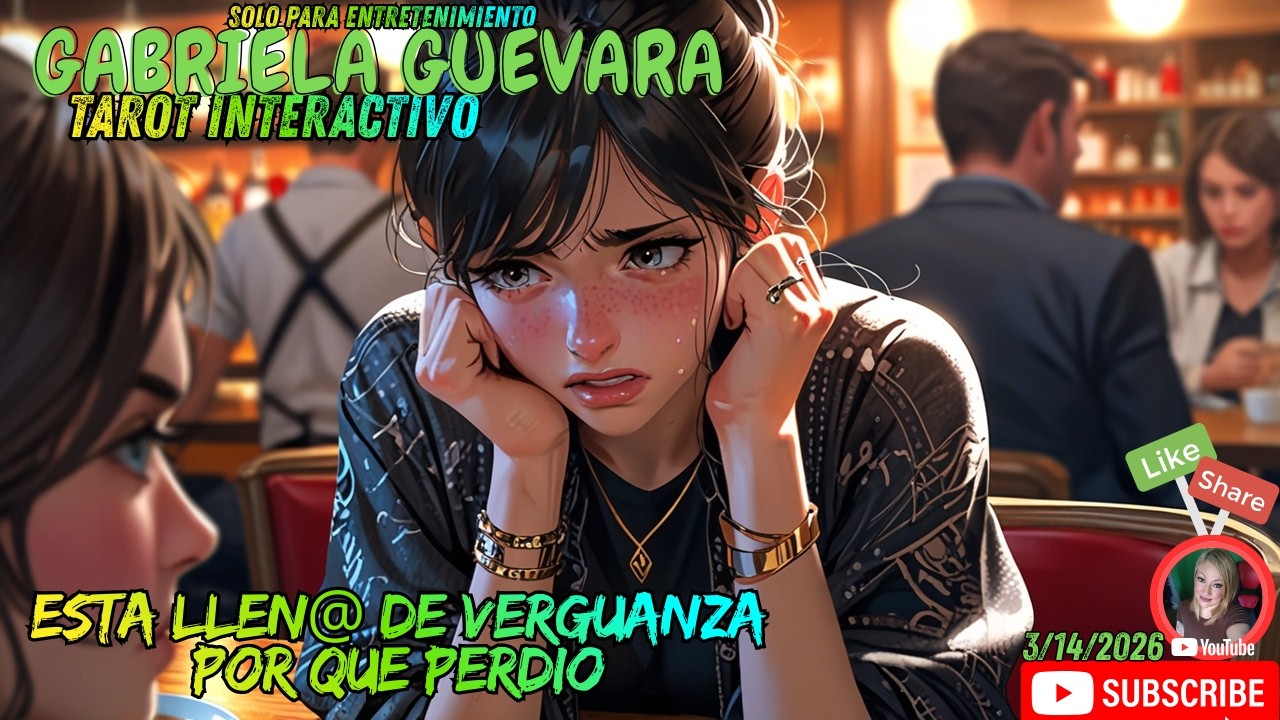Tarot General Colectivo (Tarot Interactivo) #tarot LO QUE SA;GA