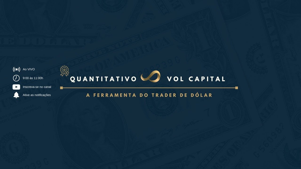 Morning Vol | 10/09/2020 - FRP0 X D&oacute;lar Casado (Daytrade ao vivo)