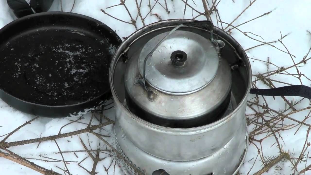 Stormkjøkken