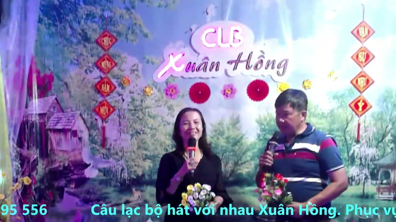 ANH KHOA & MAI THẢO. LÁ THƯ CUỐI CÙNG