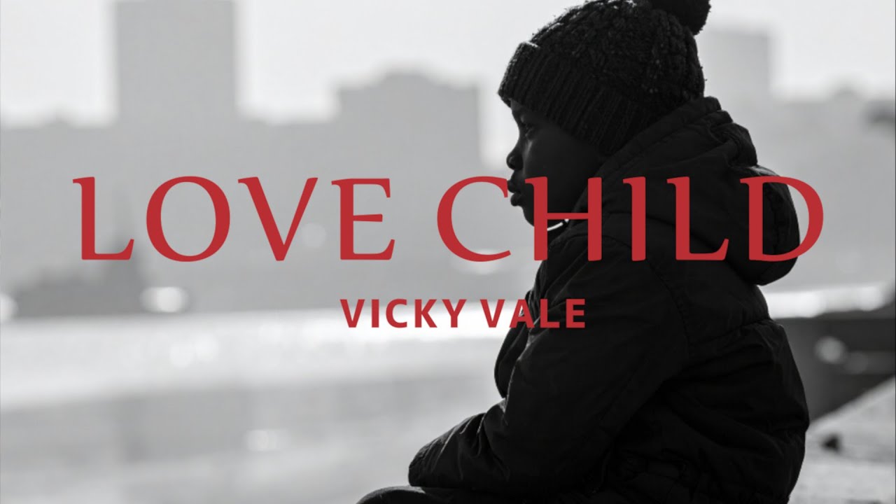 【V美少女化テスト063】LOVE CHILD / VICKY VALE【パラパラ】【MARIA CLUB】