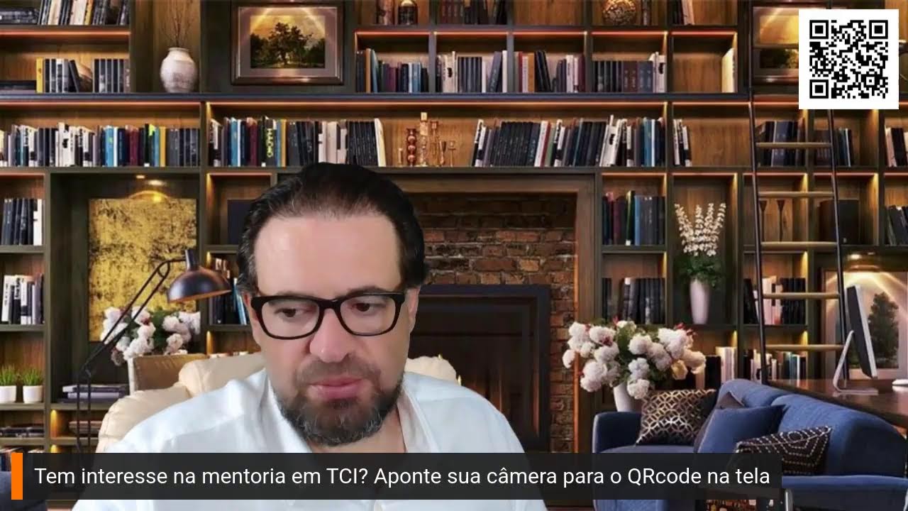 AULÃO TCI SDAMED