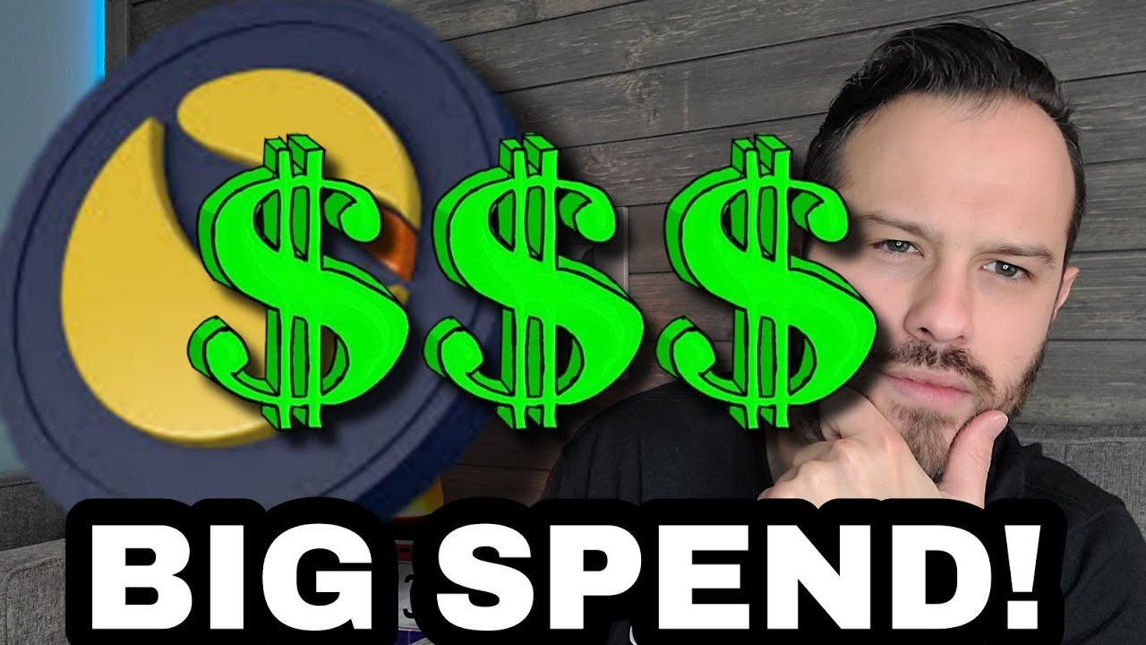 Terra Luna Classic | LUNC Community Is Spending A LOT Of Money On This