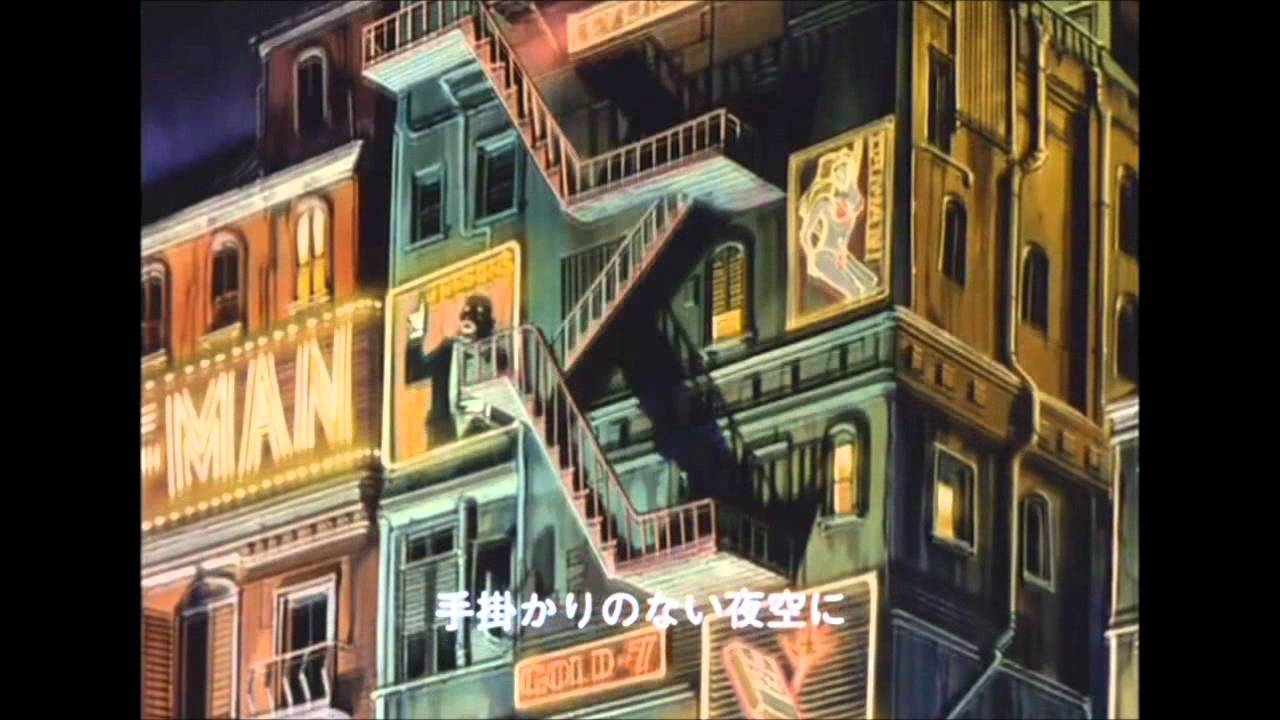 シティーハンター3のオープニングを宇都宮バージョンにしてみた