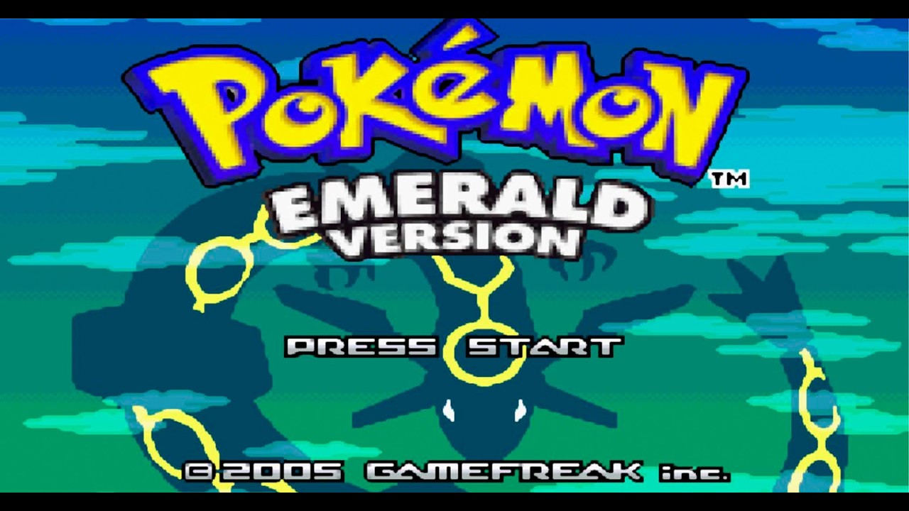 Pokemon Emerald #4 ✨ LIVE RETRO GAME