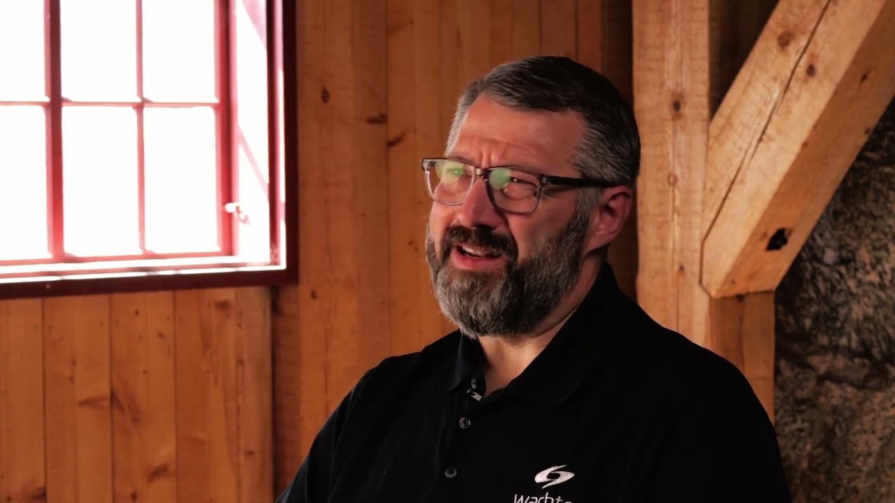 A Flexible, Powerful, Scalable Solution with Wachter