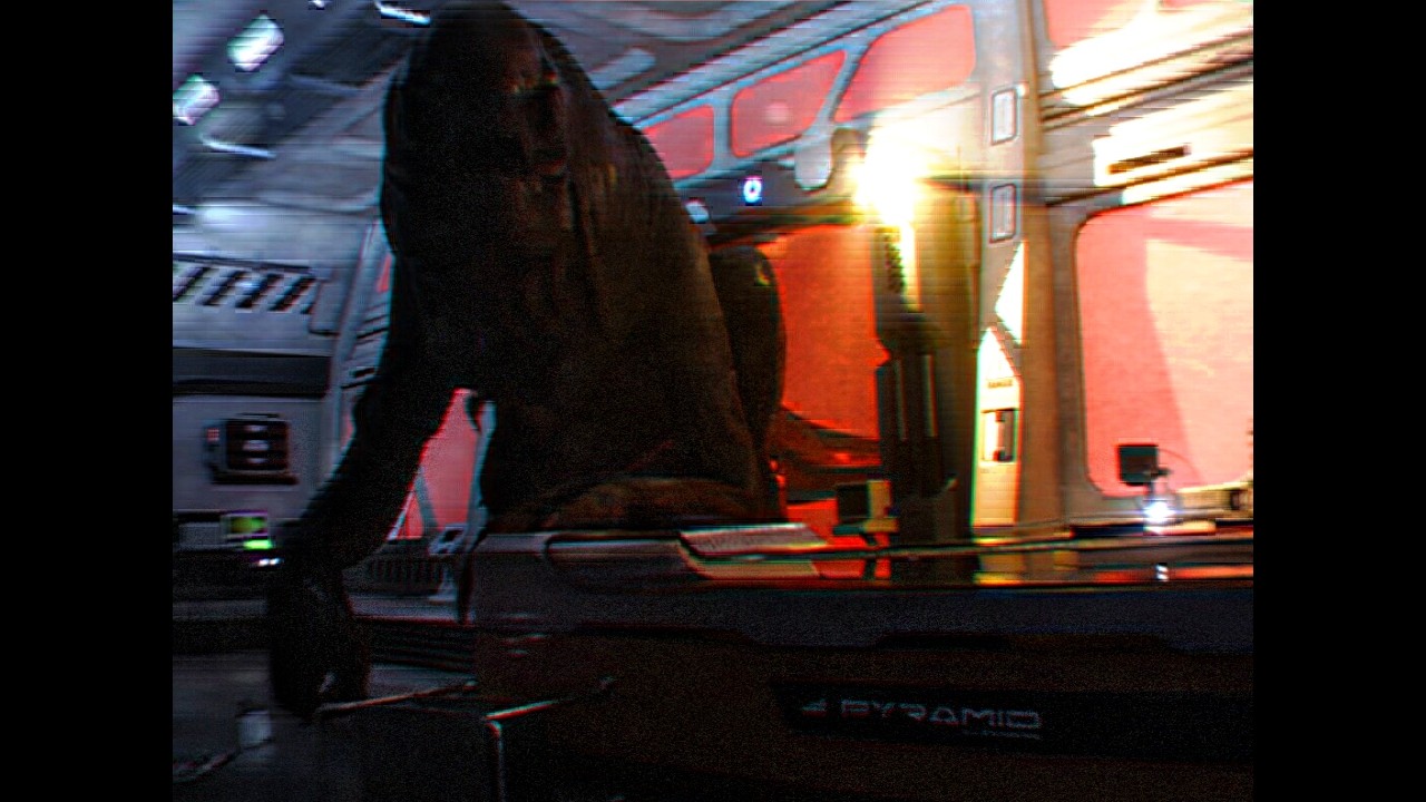 Jurassic World - DREX Escapes (Found Footage)