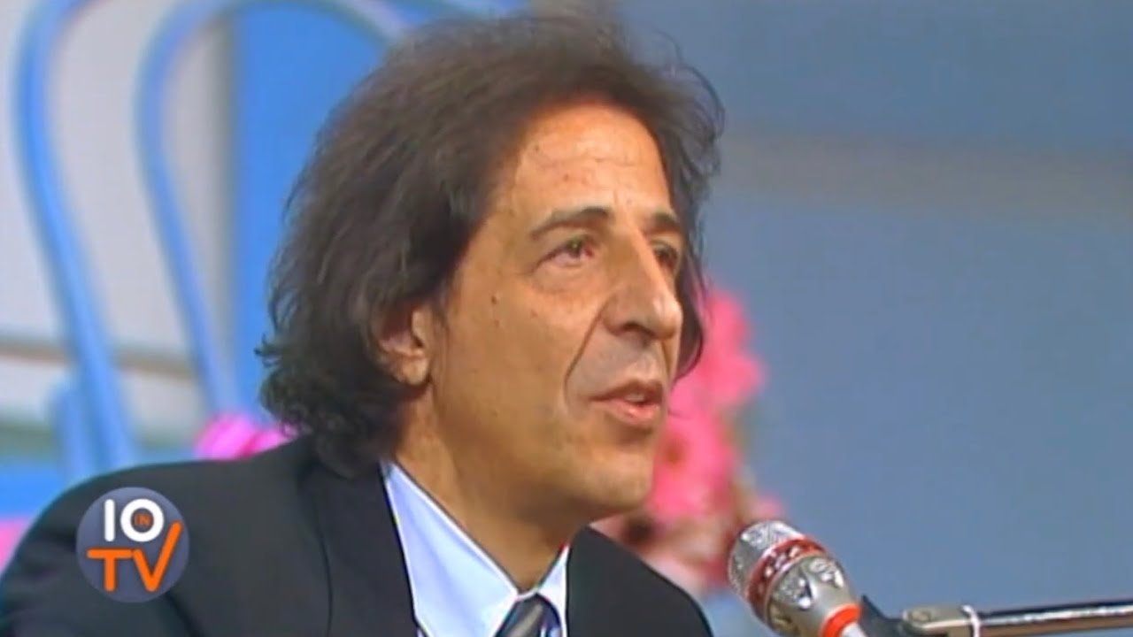 Giorgio Gaber - 