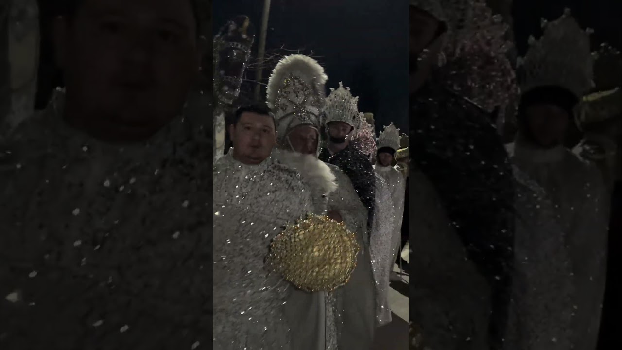 Banda Trestienilor 1 ianuarie 2026