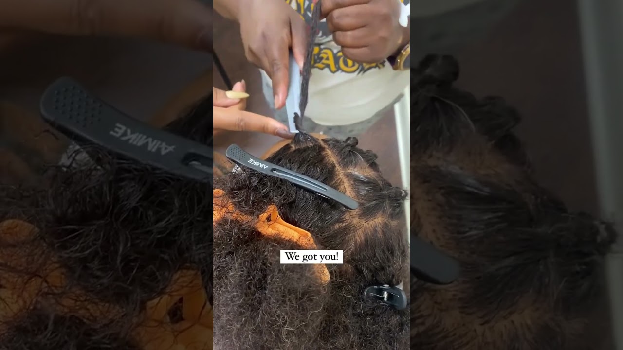 Natural Hair Education #naturalhair #parents #4chair #blackhair #4c #naturalhairjourney #curlyhair