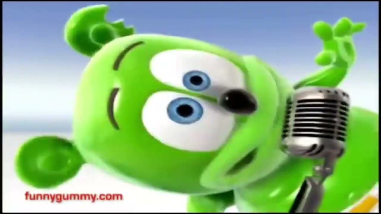 Gummy Bear 2024