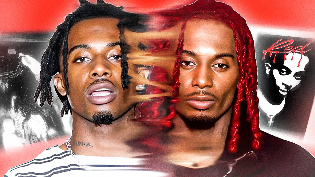 A Whole Lotta Red Retrospective: 5 Years Later