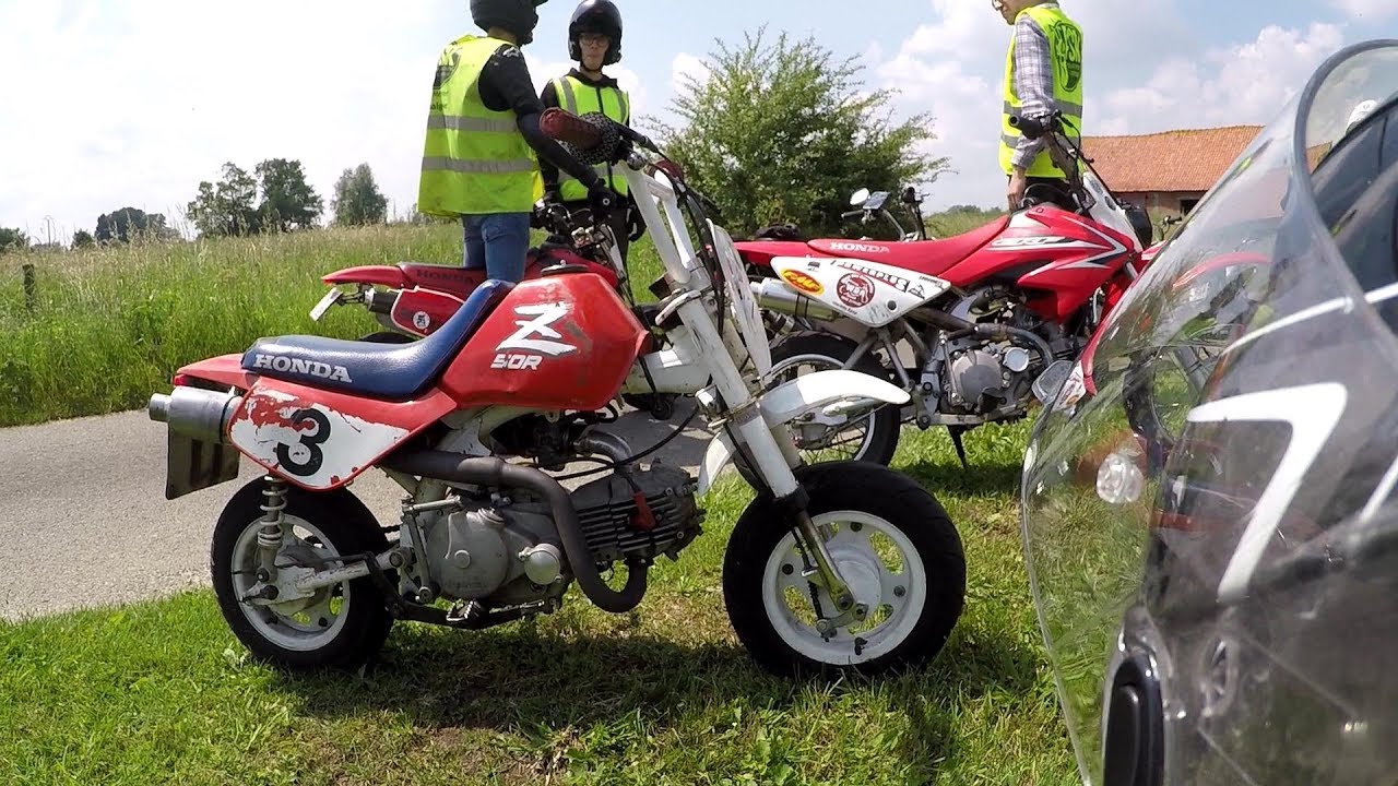 WDT -  Meeting Crème 2018