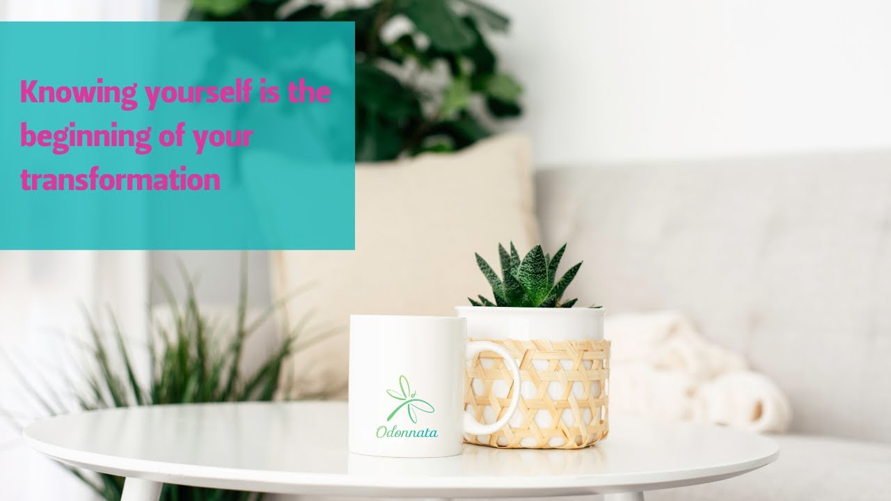 Burn Bright (not out!) - Decide who you want to be