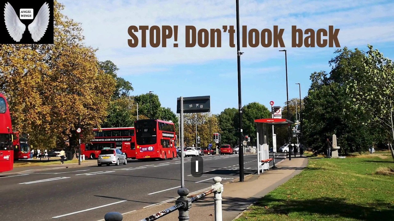 Stop, look ahead. Let go of the past. #upliftingchristianmusic #christianworshipsongswithlyrics