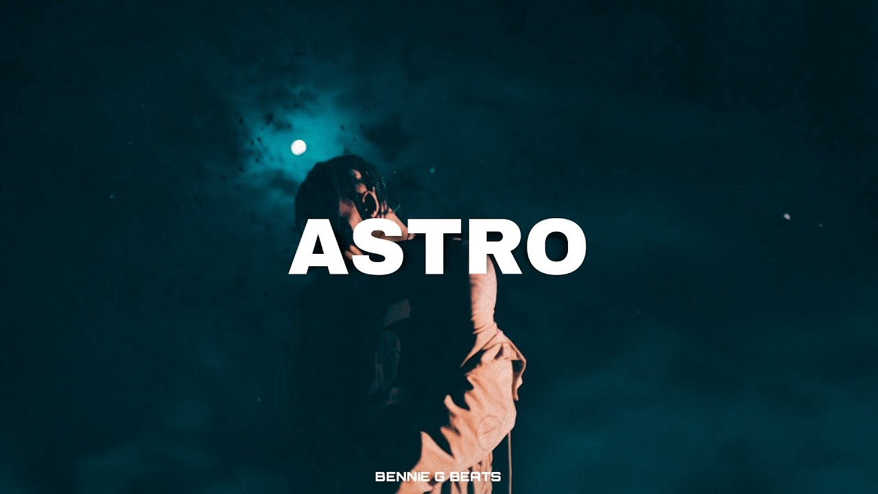 [FREE] TRAVIS SCOTT X POP SMOKE TYPE BEAT - 