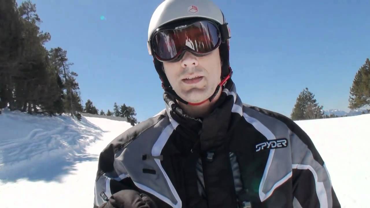 Un dia a La Masella (Long Version)