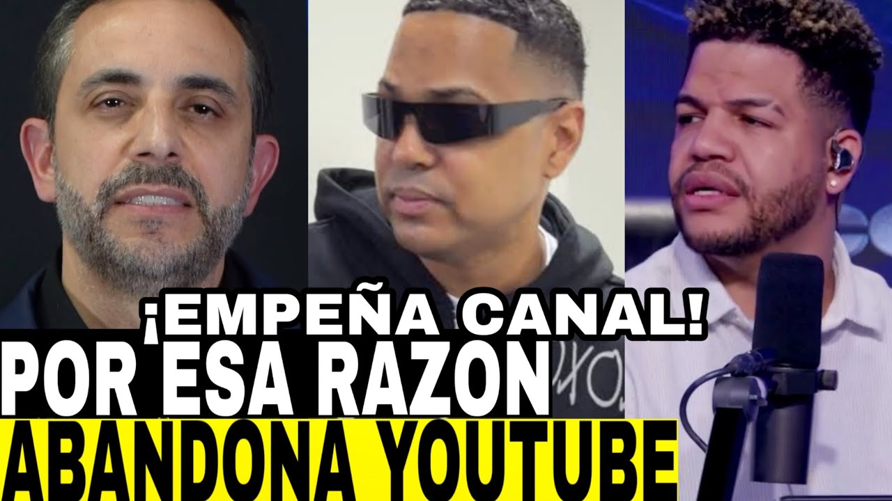 LUINMY CORPORA TRAICIONA AL FIADOR SE MUDA DE YOUTUBE PARA NO PAGAR DEUDA DEL REALITY PALOMO