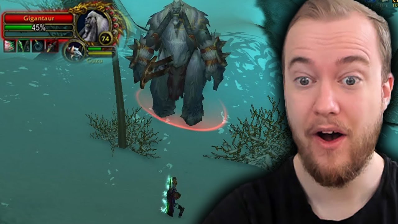 Rogue Soloing Dragonblight ELITE Quests!
