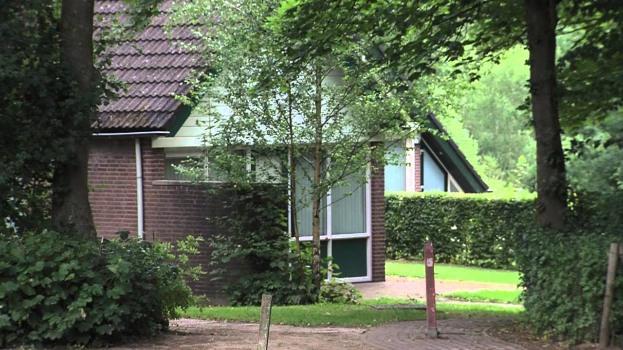 Beste Deal van Nederland @ Bungalowpark Simpelveld