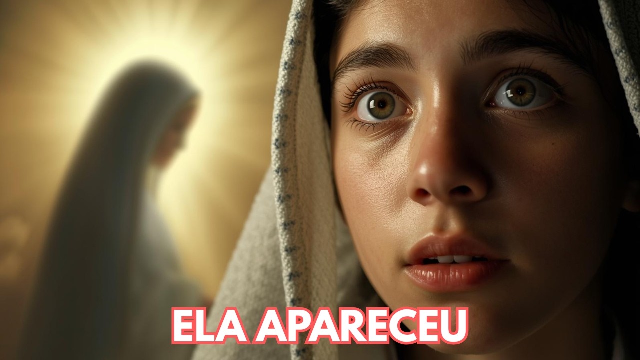 Nossa Senhora De Lourdes | A Verdadeira História Dos Milagres De Maria