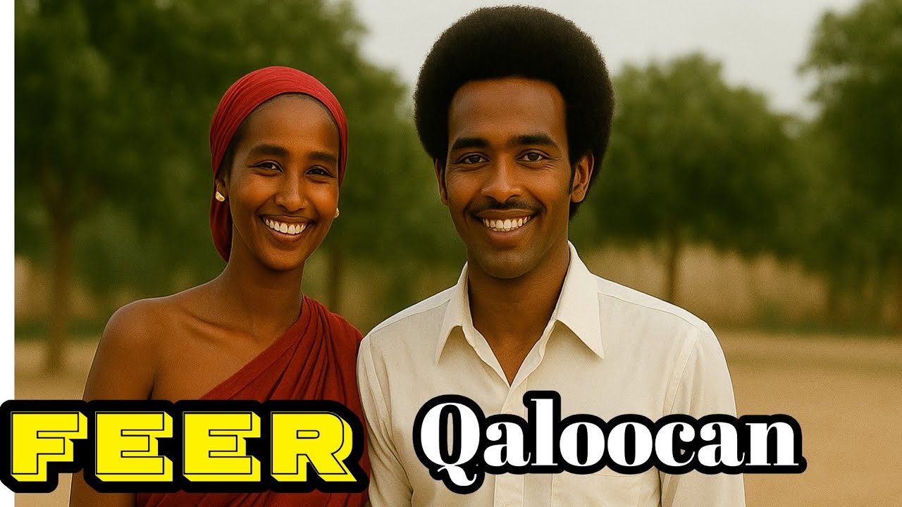 Sheekada Feer Qaloocan Ceebla Iyo Cawil 5aad