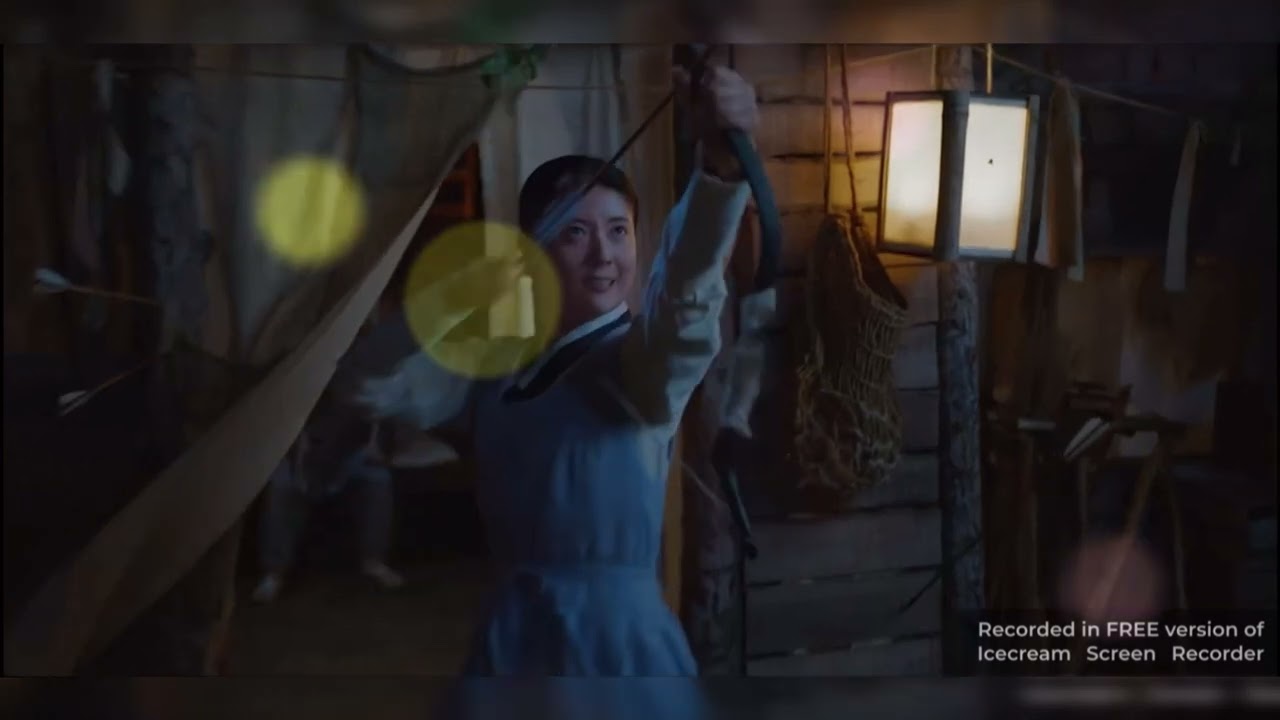 To My Beloved Thief | Episode 8 End Scene | Episode 9 Preview Scene | Recap & Review