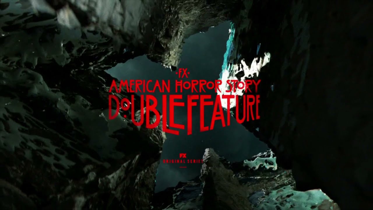 FX Presents - AHS: Double Feature - Part 1: Red Tide / Viewer Discretion
