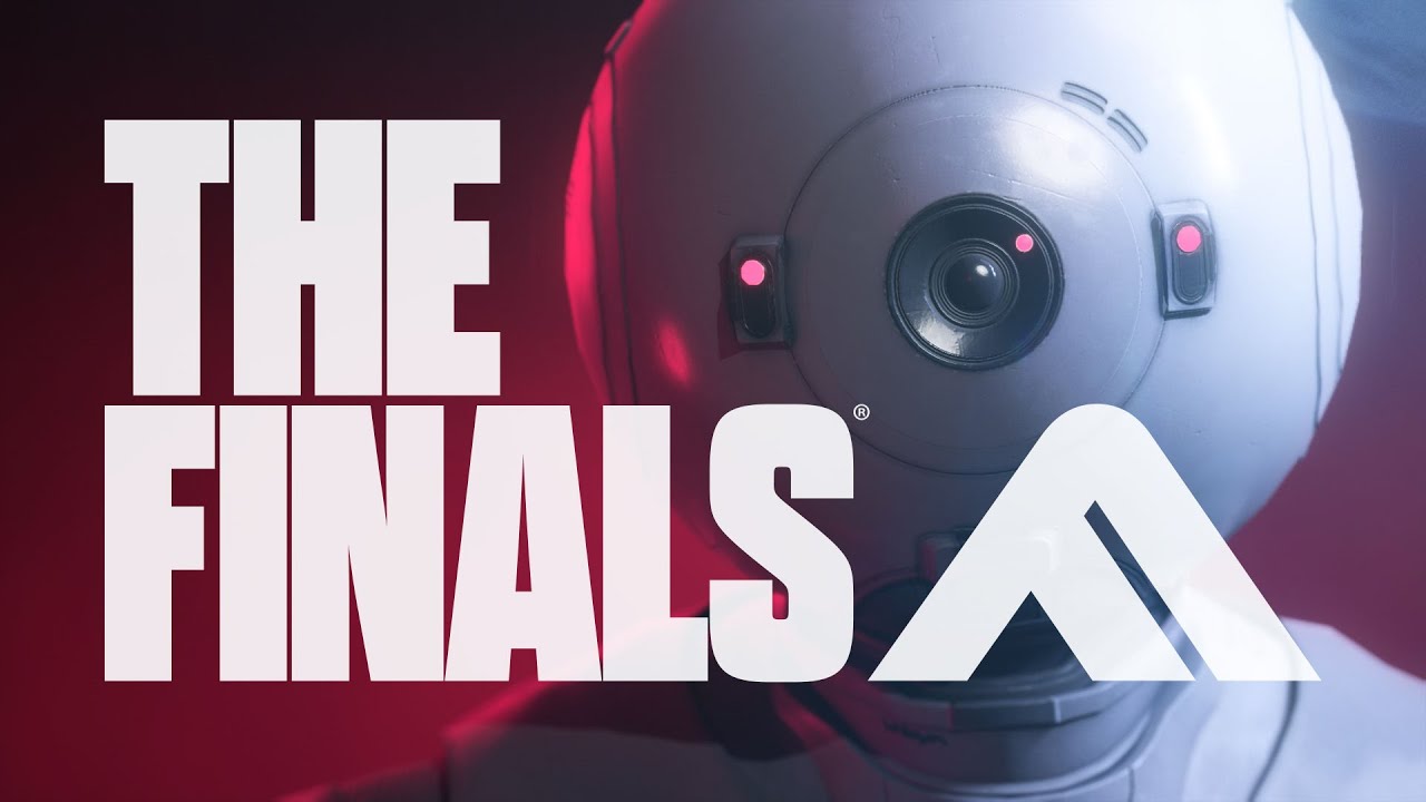 Come and Play | THE FINALS