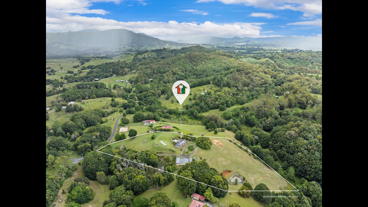25 Barlee Drive, Fernvale NSW 2484