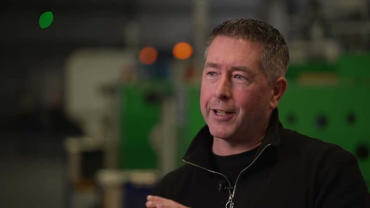 Total Plastic Solution Case Study - Digitalisation Journey
