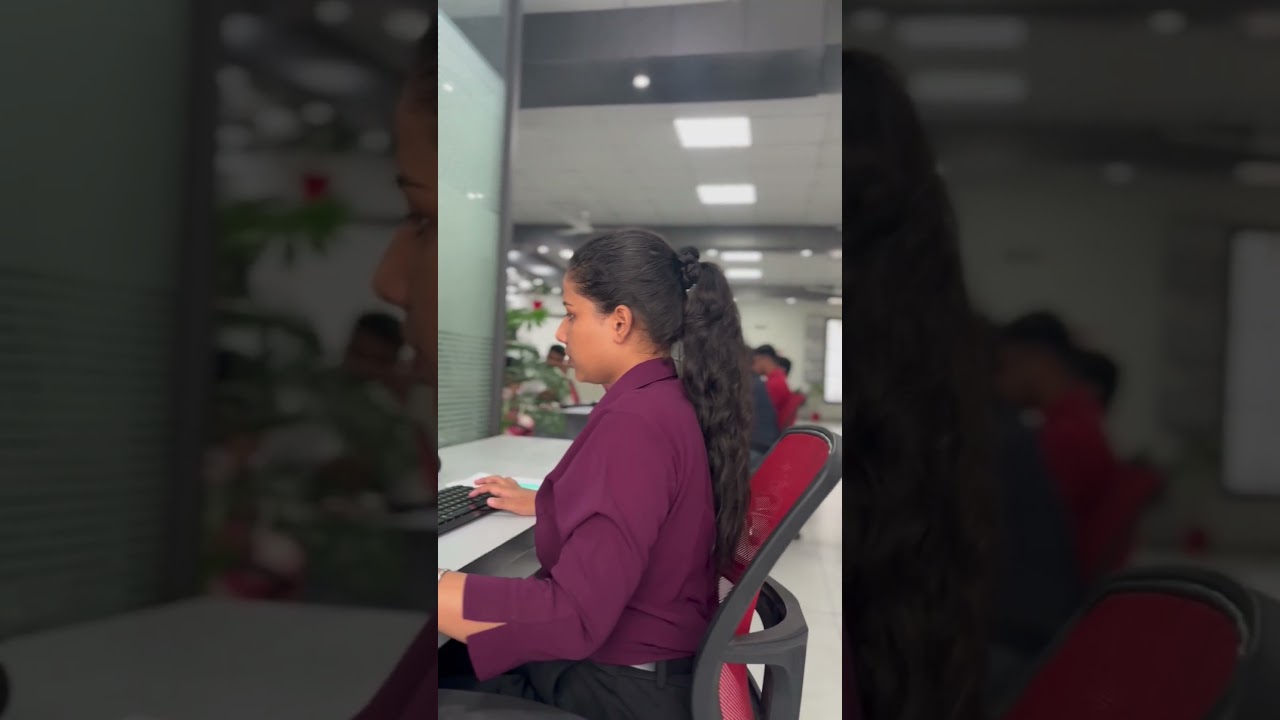 What is the role of a project coordinator in a company ? #projectcoordinator #office
