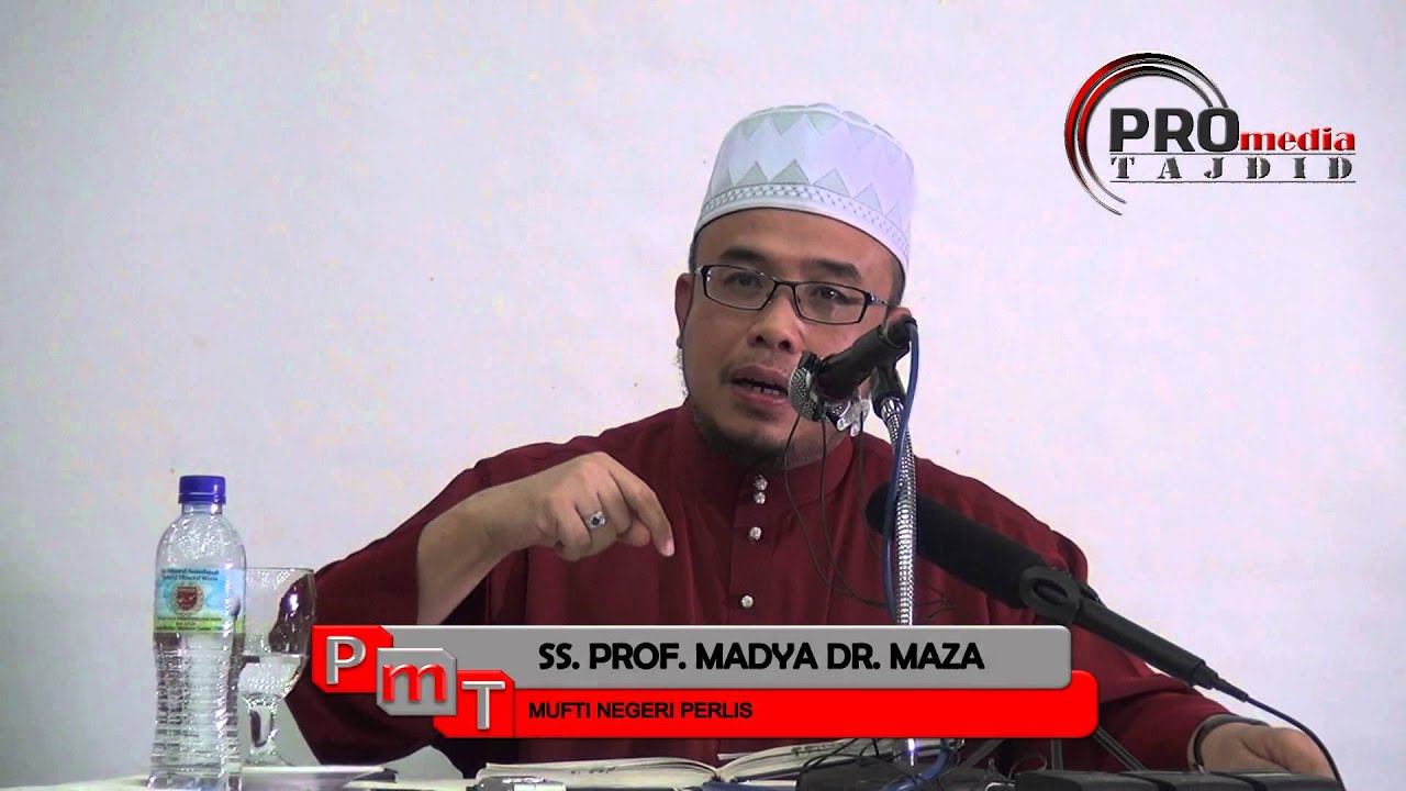 30-10-2015 SS. PROF. MADYA DR. MAZA: Sahabat Nabi Amru Bin Al-A's