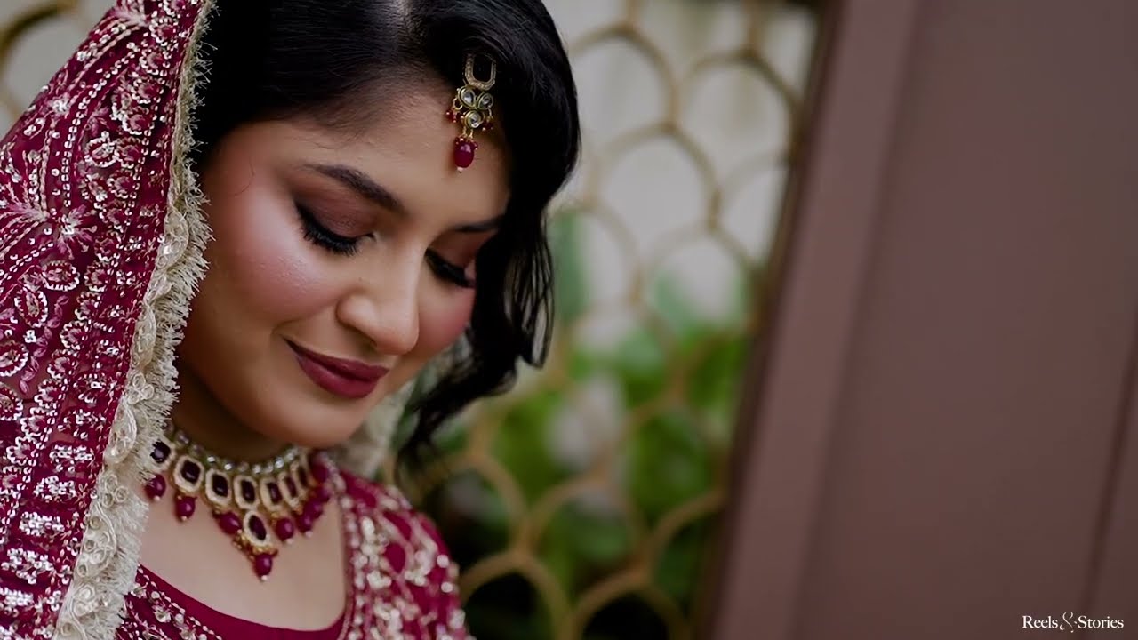 Our Wedding Day | Farah & Shuvo | 18th June 2025 | Dhanmondi Lake View Convention
