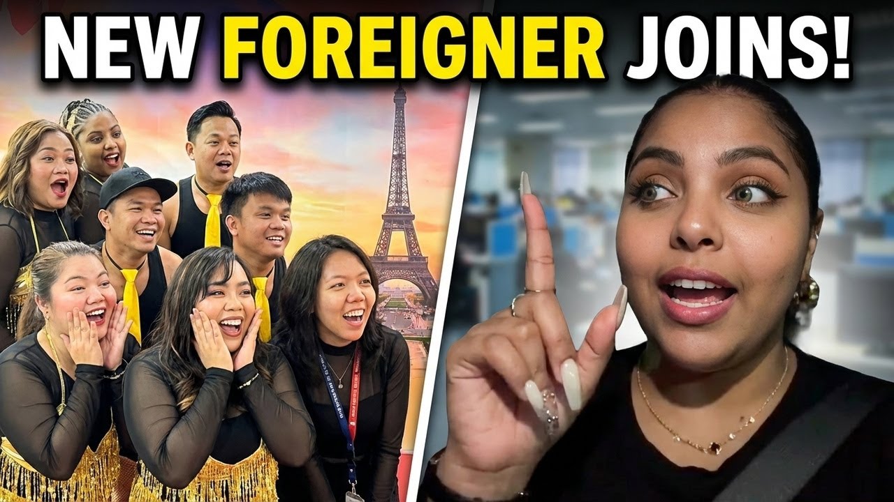 БЕЗУМНАЯ РОЖДЕСТВЕНСКАЯ СЛУЖЕБНАЯ ВЕЧЕРИНКА НА ФИЛИППИНАХ 🇵🇭