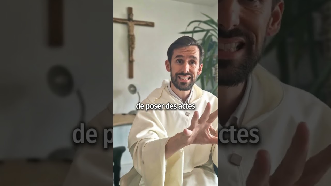 Les indulgences, c'est quoi ? #catholique #protestant #bible #chretien