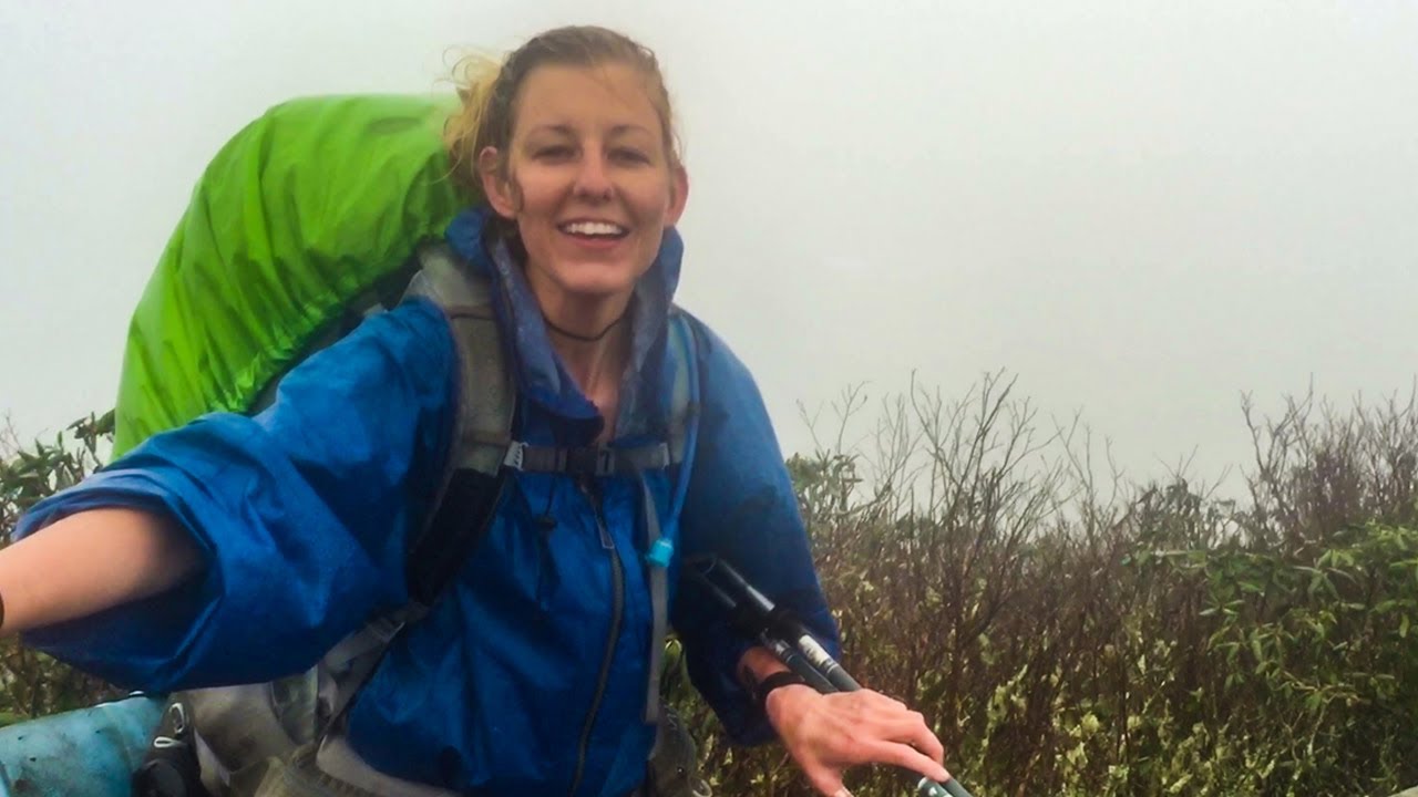 My Favorite Ultralight Rain Jacket
