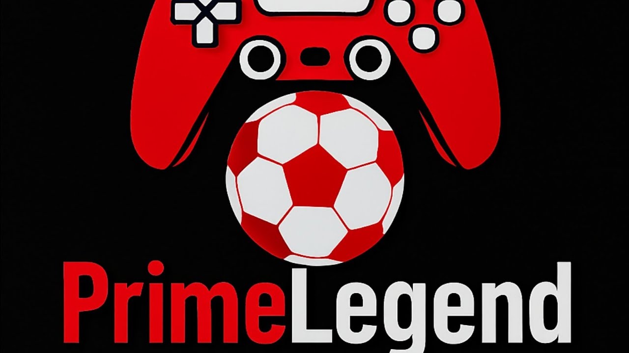 🎮PrimeLegend⚽️ ( Official song 🎵) PrimeLegend🎮