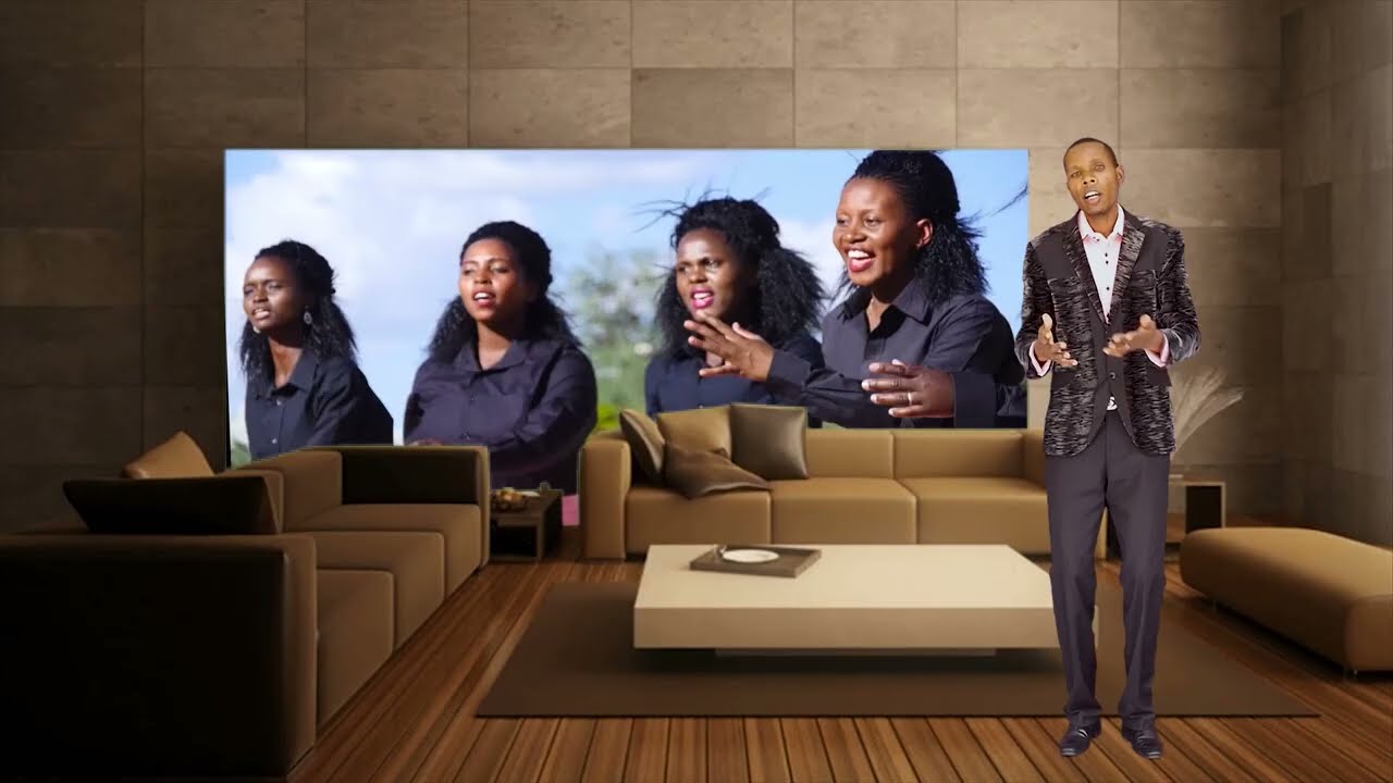 AIC KARIOBANGI NORTH - BABA YETU